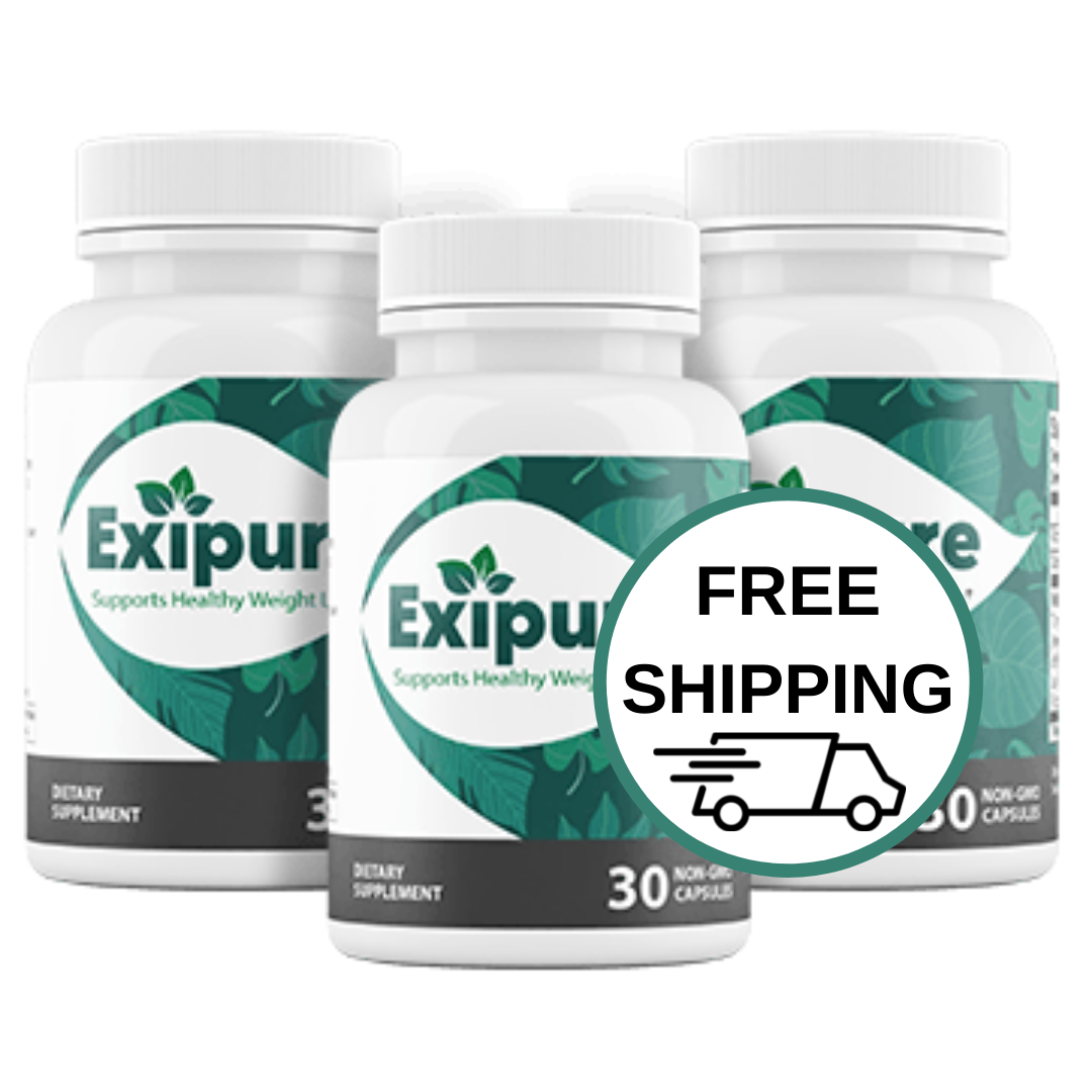 Exipure